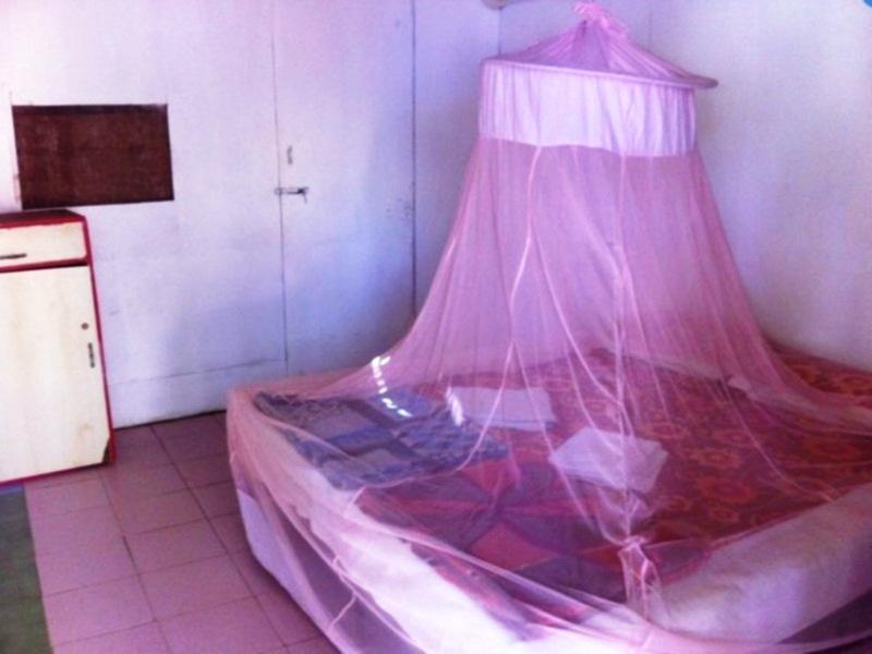 Palolem Apartments Ngoại thất bức ảnh