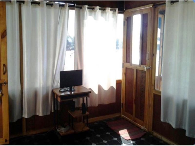 Palolem Apartments Ngoại thất bức ảnh
