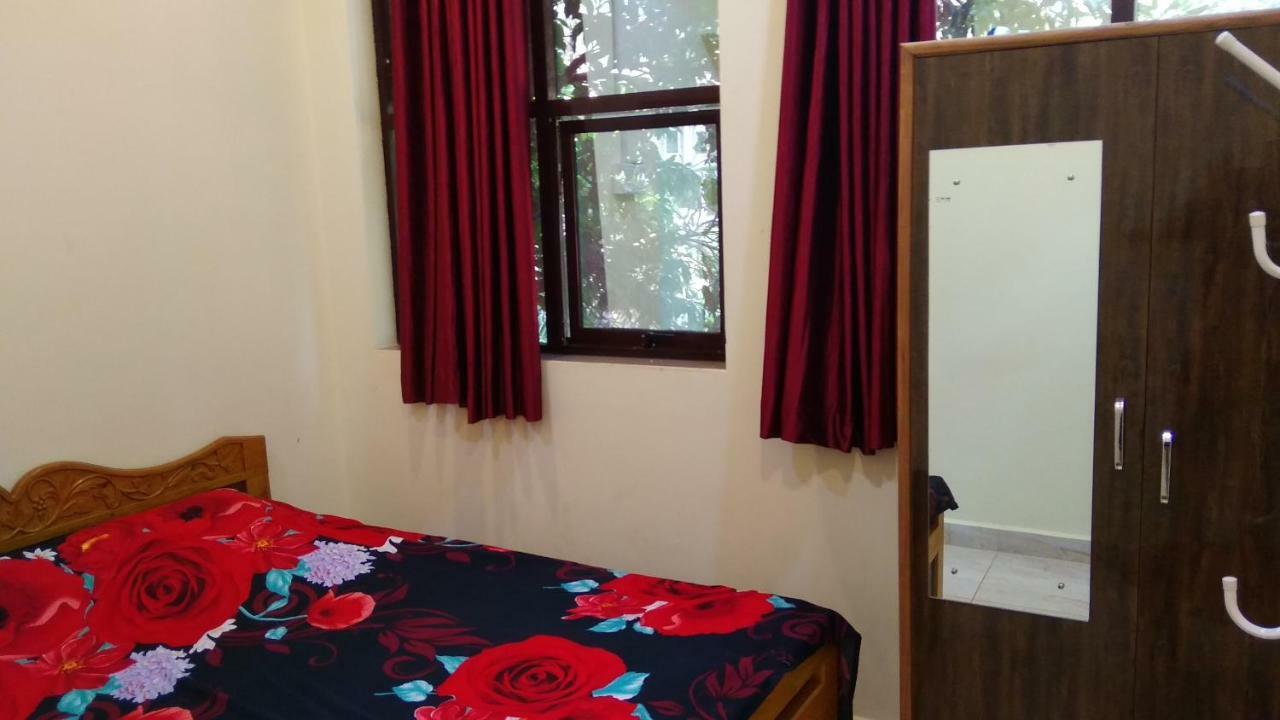 Palolem Apartments Ngoại thất bức ảnh