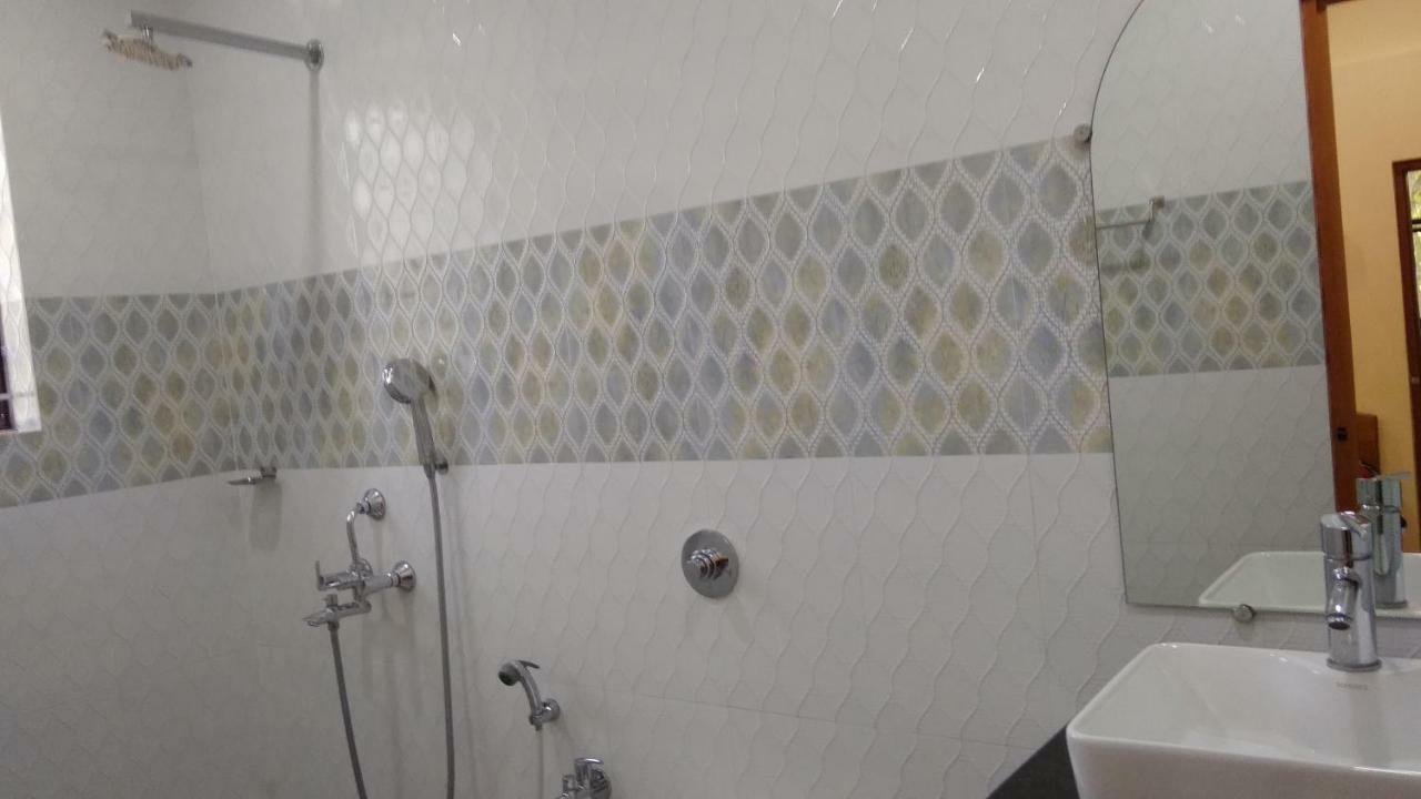 Palolem Apartments Ngoại thất bức ảnh